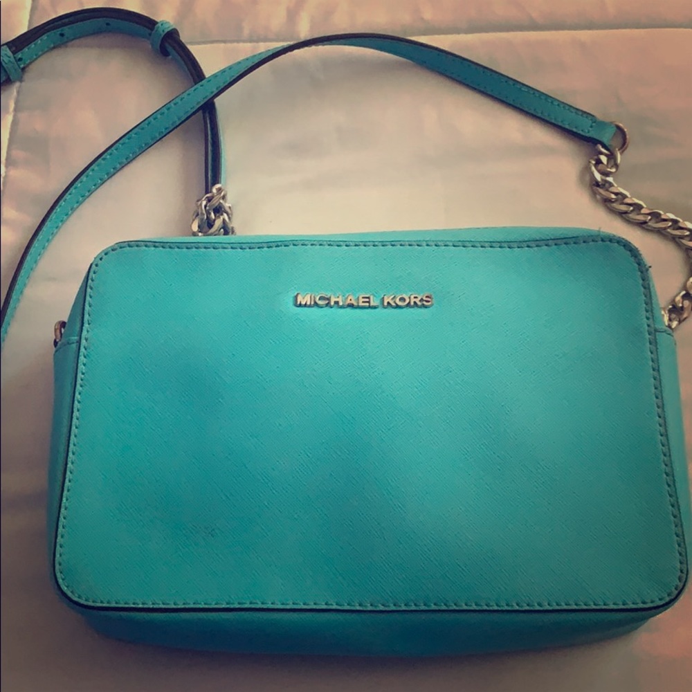 Michael Kors Crossbody